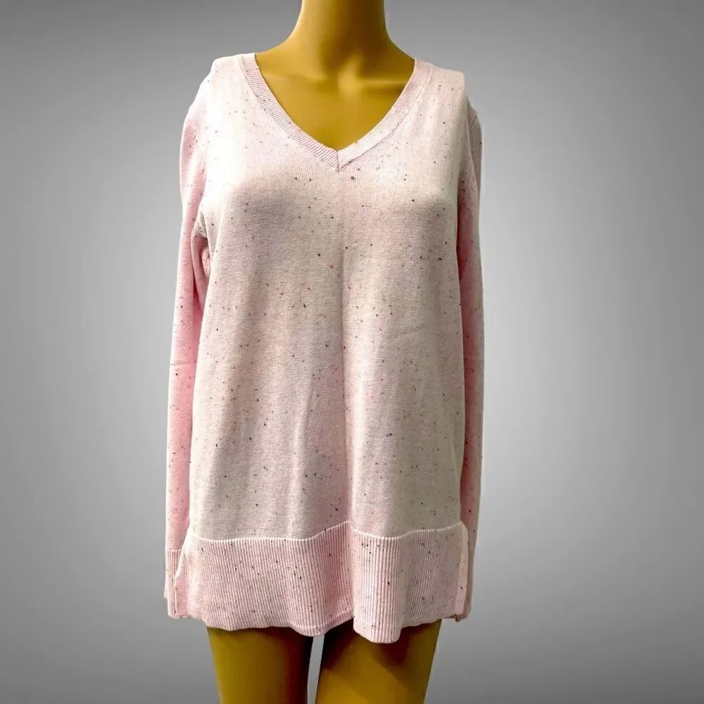 Maison Jules baby pink size S